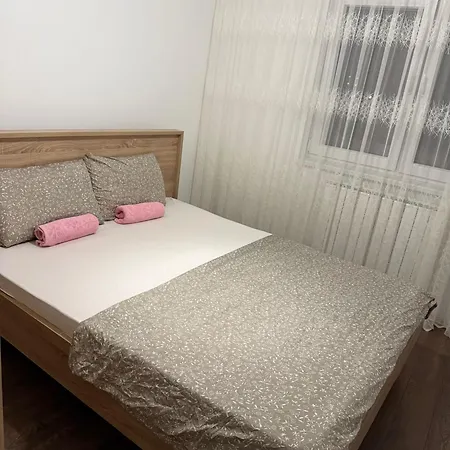 Oki Np Appartement Novi Pazar