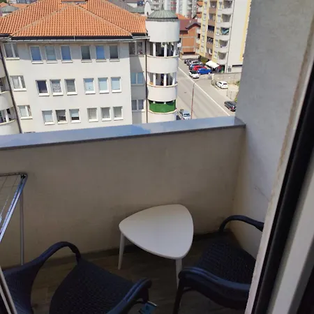 Appartement Oki Np