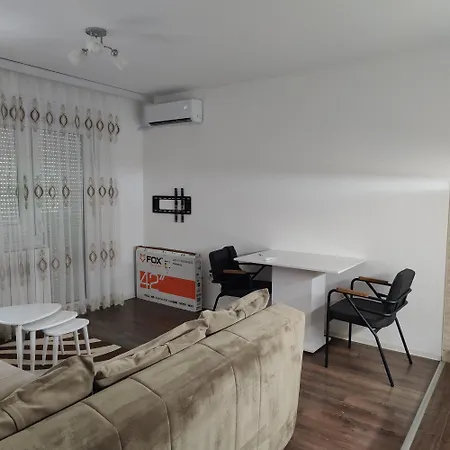 Oki Np Appartement Novi Pazar