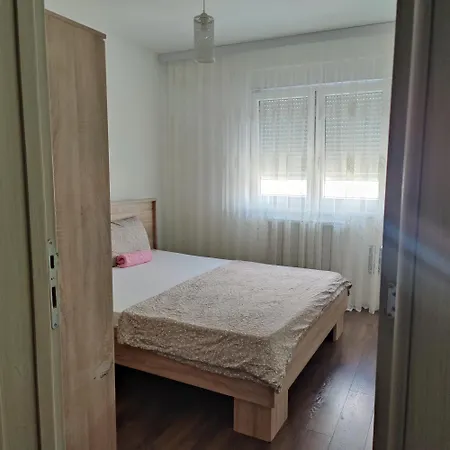 Oki Np Appartement *