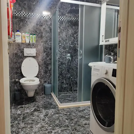 Appartement Oki Np *