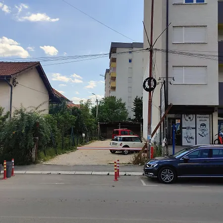 Appartement Oki Np *